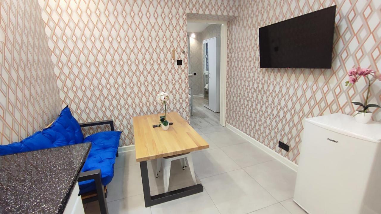 Apartamenty Tuwima Piechowice  Exterior photo